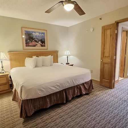 1Bd 274 Perfect Location With Pool And Hot Tub Villa Crested Butte Exterior photo