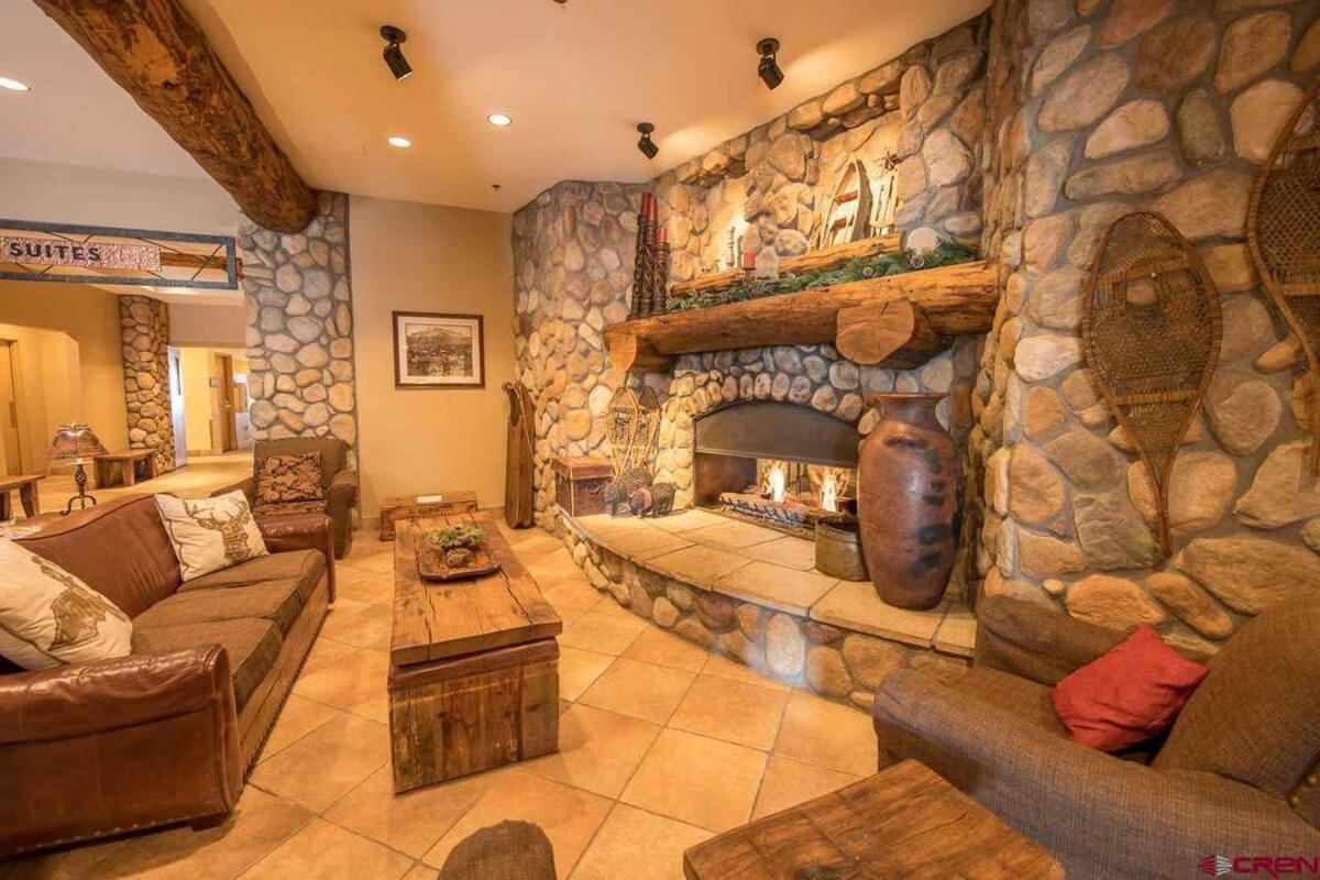 1Bd 274 Perfect Location With Pool And Hot Tub Villa Crested Butte Exterior photo